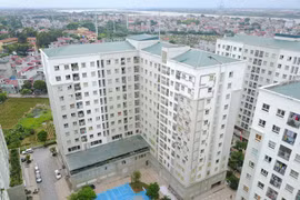 Quỹ phát triển nhà ở xã hội quốc gia: Cần có cơ chế để mọi người cùng chung tay