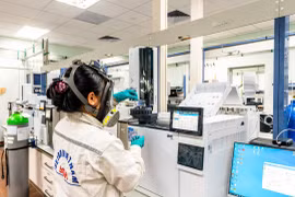 BSR - Doanh nghiệp đầu tiên của Việt Nam được cấp Chứng nhận ISCC CORSIA và ISCC EU