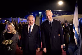 Hungary tuyên bố rút khỏi Tòa án Hình sự Quốc tế sau khi Thủ tướng Israel đến thăm
