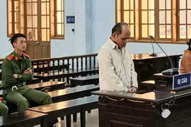 Gia Lai: Người đàn ông hơn 60 tuổi hiếp dâm cháu bé 5 tuổi