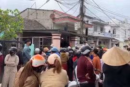 Thông tin chính thức về nghi án mẹ sát hại 2 con để trục lợi bảo hiểm tại Quảng Nam