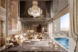 Khi tiêu chuẩn sang trở nên nhàm chán: Thời của Luxury 2.0 và bất động sản tinh khiết