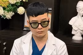 Gia Lai siết chặt 'thần y rởm'