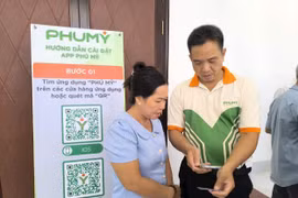 “Bác sỹ nông học” về với miền Tây mùa nước nổi: Khi khoa học sát cánh cùng đồng ruộng
