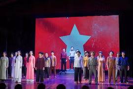 Bộ VH&TTDL phát động chương trình sáng tác văn học, nghệ thuật 'Sống mãi với thời gian'