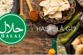 Chứng nhận HALAL: Chìa khóa để doanh nghiệp Việt vươn ra thị trường Hồi giáo đầy tiềm năng