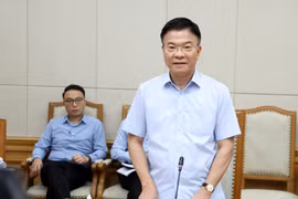 Phó Thủ tướng Lê Thành Long: Tuyệt đối không chủ quan trong Kỳ thi tốt nghiệp THPT 2025