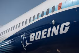 ‏Boeing mất 3,9 tỷ USD nhưng lại mở đường cho thương vụ lịch sử với Qatar‏