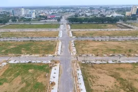 Đề xuất cấm vĩnh viễn các trường hợp gây rối đấu giá đất