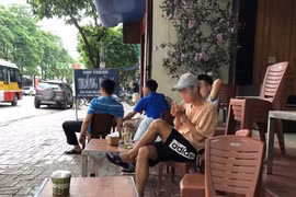 Việt Nam nằm trong nhóm quốc gia có nam giới trưởng thành hút thuốc nhiều nhất thế giới