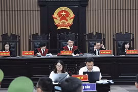 Vụ án Tập đoàn Phúc Sơn: Hậu "pháo" nhận hình phạt 30 năm tù