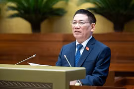 Giao bổ sung hơn 33.000 tỷ đồng vốn đầu tư công trung ương cho 4 địa phương