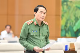Đề xuất quy định Công an cấp xã được giao một số nhiệm vụ thi hành án hình sự