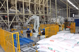 Nông nghiệp Hòa Phát chính thức nộp hồ sơ IPO