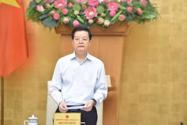 Bảo đảm Cơ sở dữ liệu về phòng, chống bạo lực gia đình được chia sẻ thống nhất