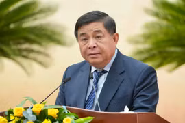 Việt Nam có cơ hội vàng để tham gia vào “cuộc chơi” của các Trung tâm tài chính mới nổi