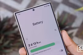 Cuộc đua dung lượng pin: Samsung, Apple và thách thức từ các nhà sản xuất Trung Quốc