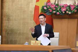 Quý I/2025 phải hoàn thành phê duyệt Đề án cơ cấu lại doanh nghiệp nhà nước