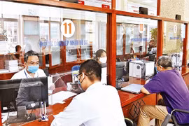 Hà Nội kiểm tra việc giải quyết thủ tục hành chính theo cơ chế 'một cửa'