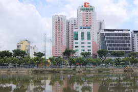 Mới hoàn thành 13% mục tiêu, CTCP Chương Dương (CDC) bị UBCKNN xử phạt hơn 300 triệu đồng