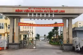 Năm 2025, Hà Nội sẽ thanh tra hàng loạt cá nhân, đơn vị liên quan đến sức khỏe, y tế