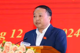 Thủ tướng Chính phủ phê chuẩn Chủ tịch UBND 2 tỉnh Kiên Giang và Hà Giang