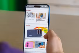Rò rỉ giá bán và độ dày của iPhone 17 Air, Samsung Galaxy S25 Slim