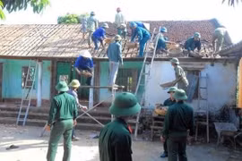 Hải Dương phấn đấu xóa 100% nhà tạm, nhà dột nát cho hộ nghèo, cận nghèo trước ngày 1/7/2025