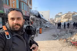 “Vùng trắng báo chí” và cuộc chiến xác minh thông tin ở Gaza, Lebanon