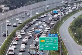 Chính phủ điều chỉnh, bổ sung một số tuyến cao tốc vào Quy hoạch mạng lưới đường bộ