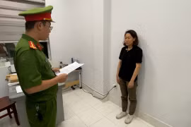 Khởi tố thêm 11 bị can vụ đường dây mua bán hóa đơn hơn 4.000 tỷ đồng