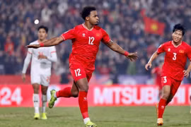 Nếu vô địch AFF Cup trên đất Thái Lan, ĐT Việt Nam nhận bao nhiêu tiền thưởng?