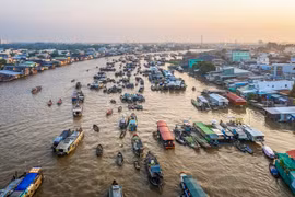 Chọn các dự án quan trọng, cấp bách cho ĐBSCL