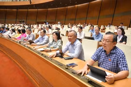 Quy định mức thuế tiêu thụ đặc biệt đối với điều hòa, nước giải khát có đường