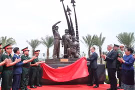Chung sức chăm lo người có công với cách mạng
