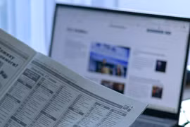 Chiến lược số của The Sun: Thành viên, trang chủ và video