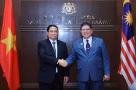 Malaysia đề nghị Việt Nam hỗ trợ phát triển nông nghiệp