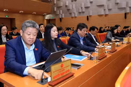 Bị thu hồi đất, khi nào được mua nhà ở xã hội không cần bốc thăm?