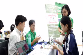 Khơi nguồn cảm hứng cho thế hệ trẻ kiến tạo tương lai bền vững