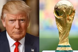 Mỹ ưu tiên xét visa sớm cho khán giả mua vé World Cup 2026