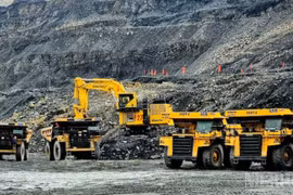 Năm 2025, Tập đoàn Than - Khoáng sản Việt Nam nộp ngân sách Nhà nước khoảng 25.500 tỷ đồng