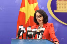 Phản ứng của Việt Nam trước lệnh cấm đánh bắt cá ở Biển Đông