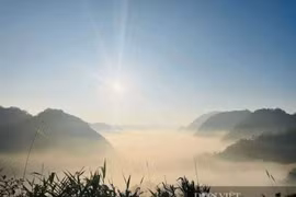 Vân Sơn: Hành trình khám phá thung lũng trường thọ giữa mây ngàn Phú Thọ