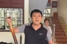 Vụ cán bộ xưng 'mày, tao' với người dân: Yêu cầu xin lỗi người nộp thuế
