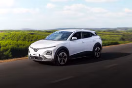 Xe điện VinFast VF 6 chính thức mở bán tại Indonesia