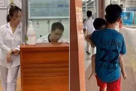 Nam Định: Đình chỉ một số nhân viên y tế tại Bệnh viện Đa khoa tỉnh