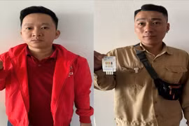 Bắt 2 đối tượng cầm đầu đường dây môi giới mại dâm "Đảo Đào Hoa" qua Telegram
