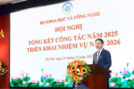 Xây dựng thể chế Khoa học và Công nghệ: Chuyển từ quản lý sang kiến tạo