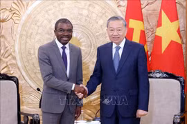 Tổng Bí thư Tô Lâm đề nghị UNESCO hỗ trợ ghi danh các di sản trọng điểm của Việt Nam