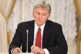 Điện Kremlin: Anh và Pháp phải là một phần của các cuộc đàm phán giải trừ hạt nhân